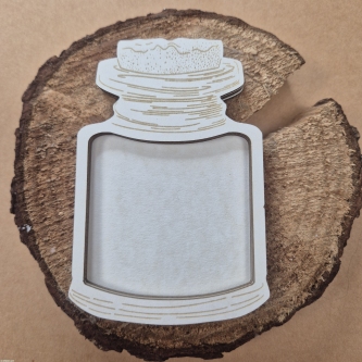 Farbka – shaker z folią – Art 2