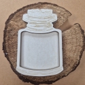 Farbka – shaker z folią – Art 2