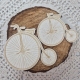 Bicykle – 2 szt. – Art 2