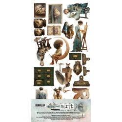 ART 2 Dodatki do samodzielnego wycięcia AA-ART2-11