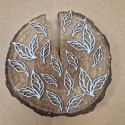 Wycinanka – Listki (kartki, albumy) – The Beginnings of Our Story