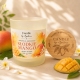 Świeca sojowa – Słodkie Mango