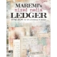 Ledger - Maremi Smal Art