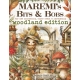BITS & BOBS - WOODLAND EDITION Maremi Small.Art ( z maską w prezencie)