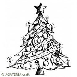Christmas tree 3