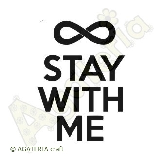 Stay with me