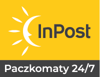 INPOST Paczkomaty 